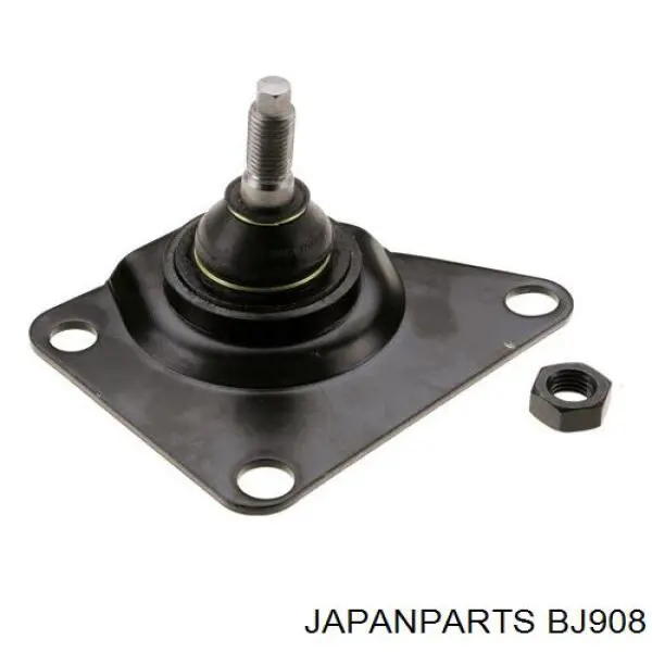 Шарова опора задньої підвіски, верхня BJ908 Japan Parts