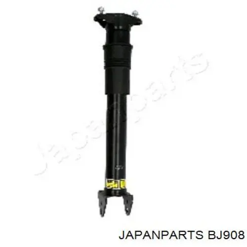 Купити BJ908 Japan Parts Шарова опора задньої підвіски, верхня