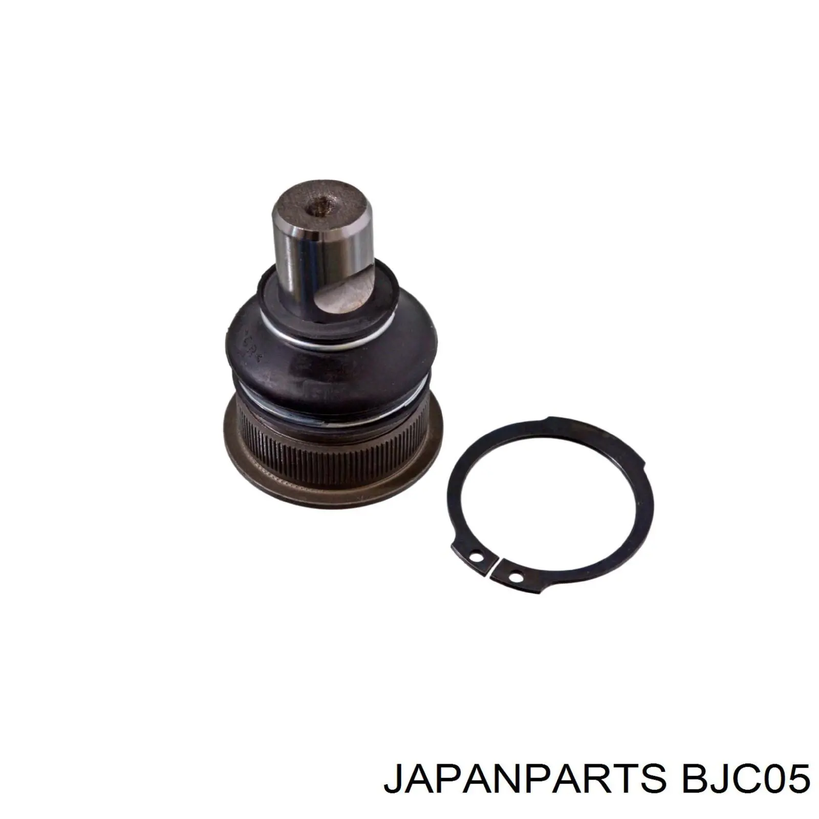 BJC05 Japan Parts кульова опора, нижня