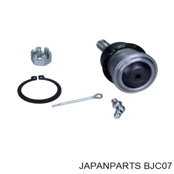 Кульова опора, нижня Japan Parts BJC07