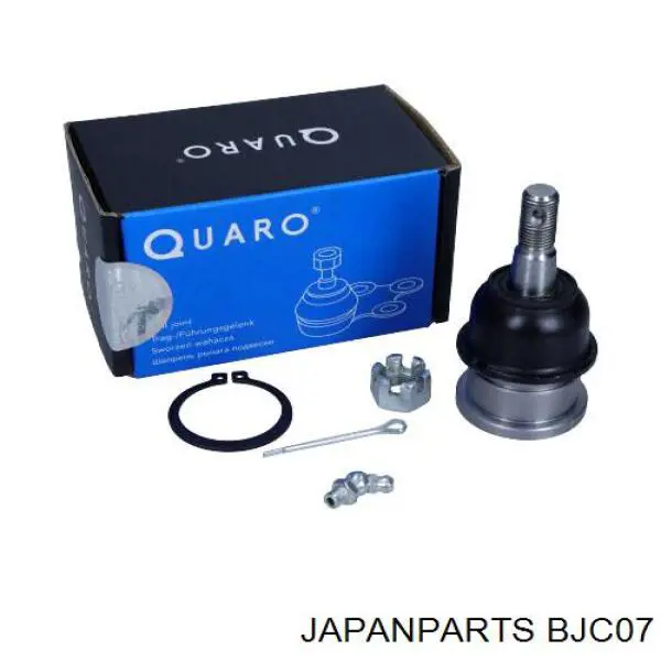 BJC07 Japan Parts Кульові на авто