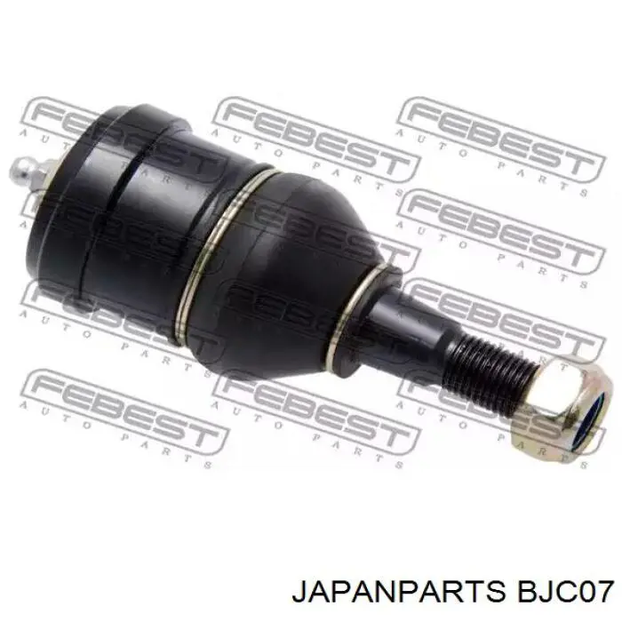 Купити BJC07 Japan Parts Кульова опора, нижня