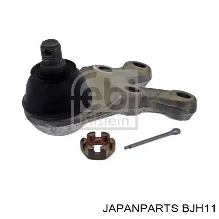 BJH11 Japan Parts Кульова опора, верхня