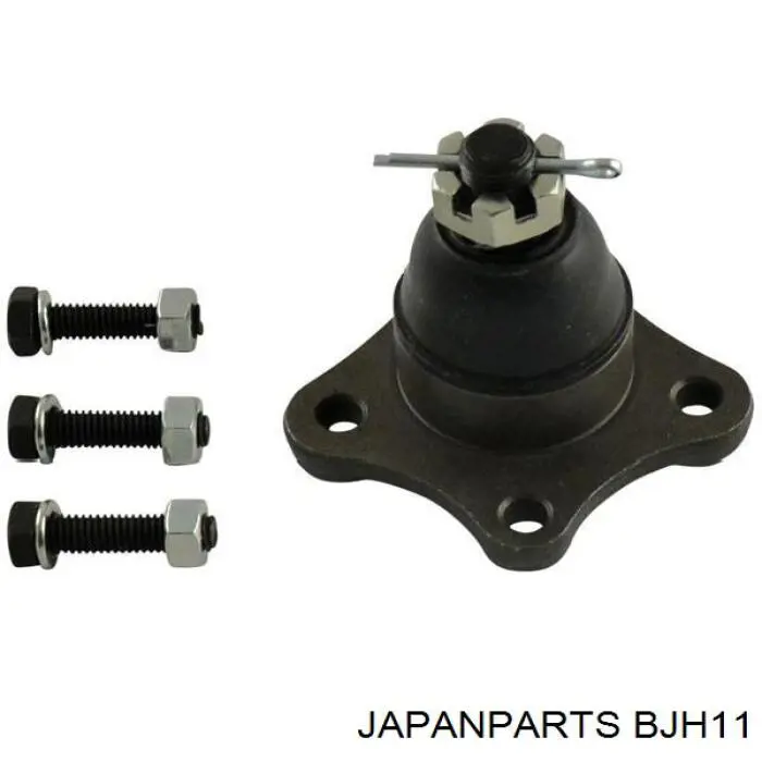 Купити BJH11 Japan Parts Кульова опора, верхня