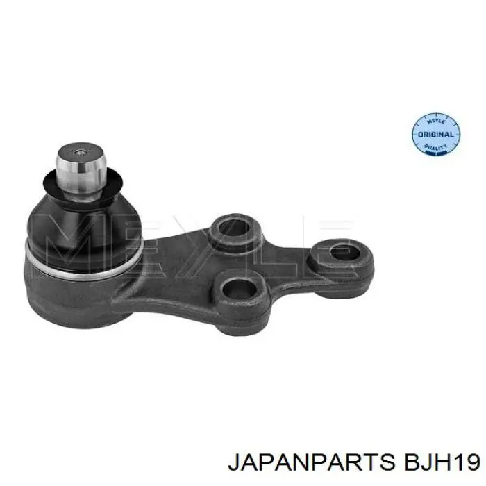 Кульова опора, нижня BJH19 Japan Parts