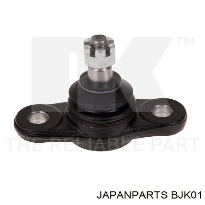 Кульова опора, нижня BJK01 Japan Parts