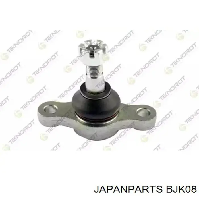 Кульова опора, нижня Japan Parts BJK08