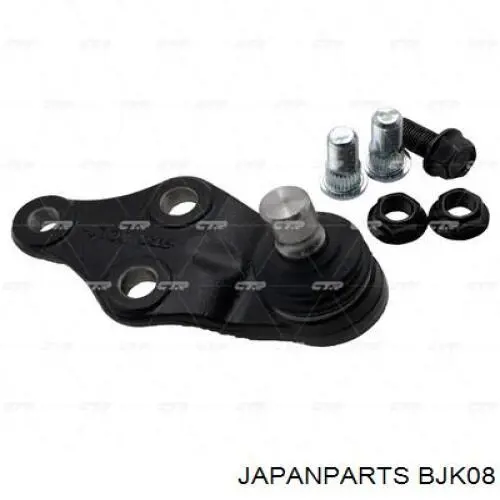 BJK08 Japan Parts Кульові на авто