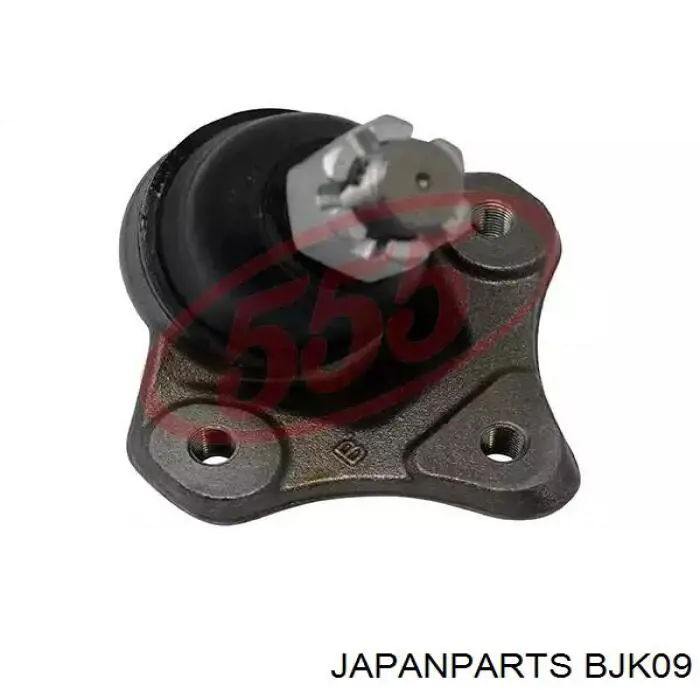 Кульова опора, нижня BJK09 Japan Parts