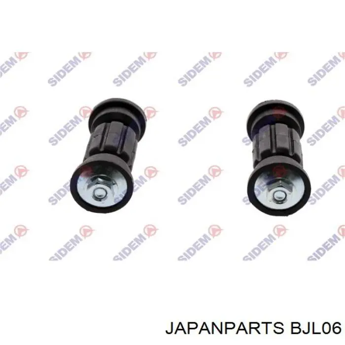 Кульова опора, верхня Japan Parts BJL06