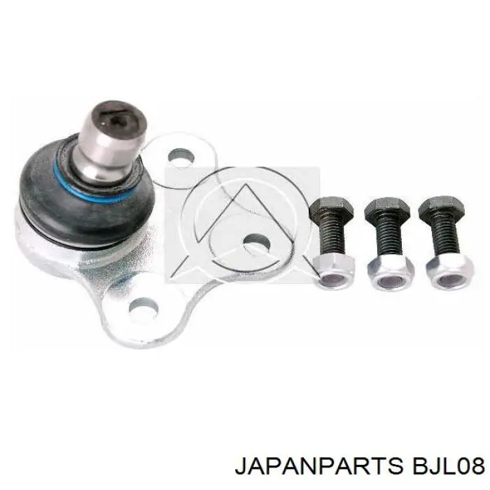Кульова опора, нижня BJL08 Japan Parts