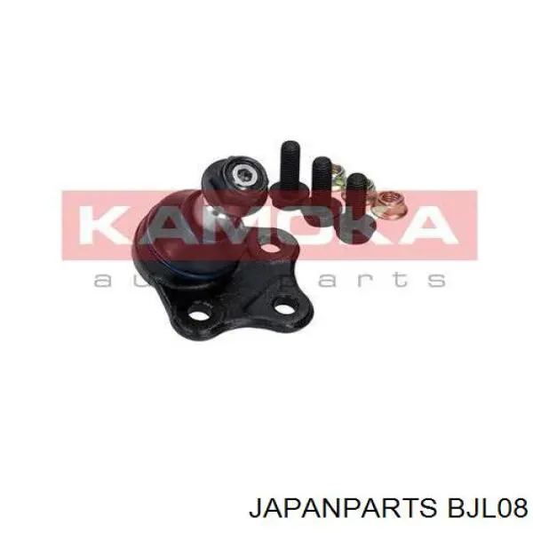 Кульова опора, нижня Japan Parts BJL08 ціна, від 17.66 USD