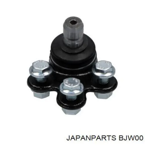 Кульова опора, нижня BJW00 Japan Parts