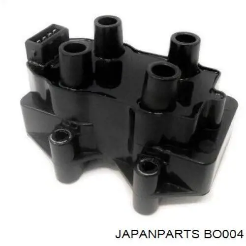 BO004 Japan Parts котушка запалювання