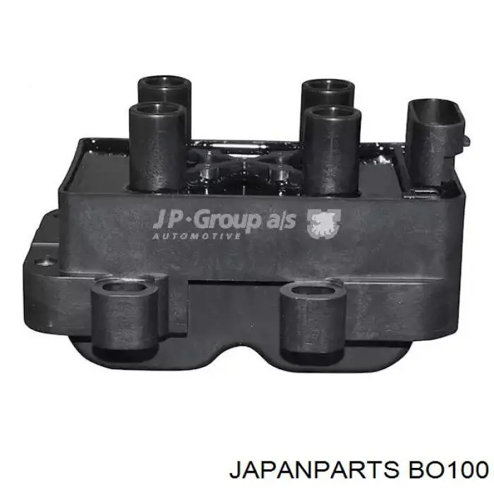 Котушка Japan Parts BO100