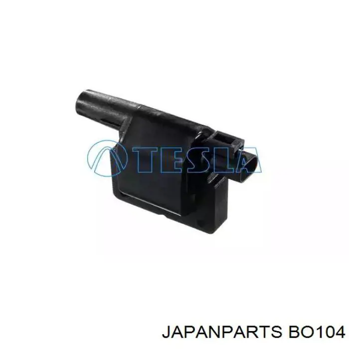 Купити BO104 Japan Parts Котушка запалювання