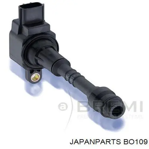 Купити BO109 Japan Parts Котушка запалювання