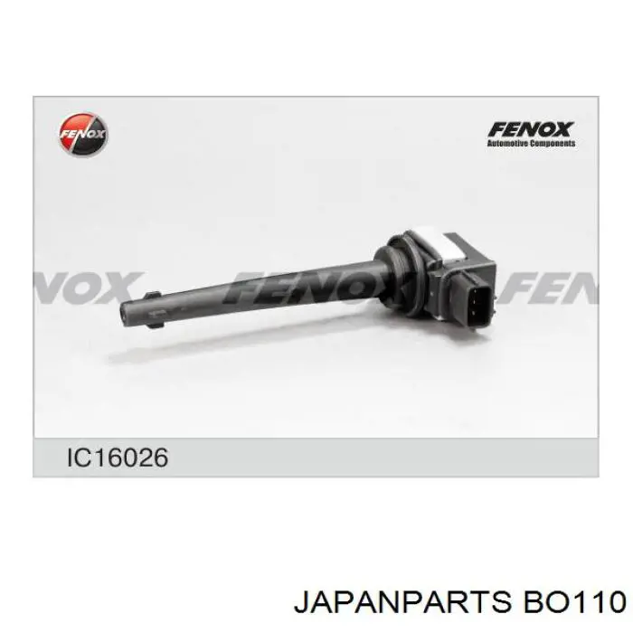 Котушка Japan Parts BO110