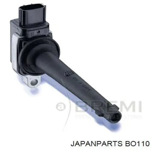 Купити BO110 Japan Parts Котушка запалювання