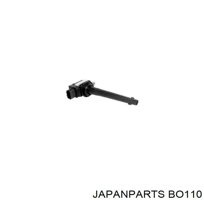 Котушка запалювання BO110 Japan Parts