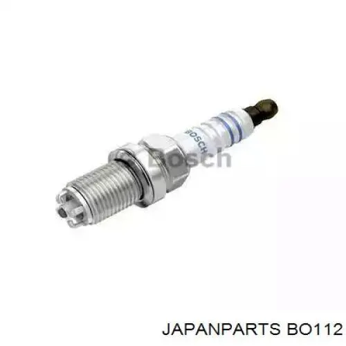 Котушка запалювання BO112 Japan Parts