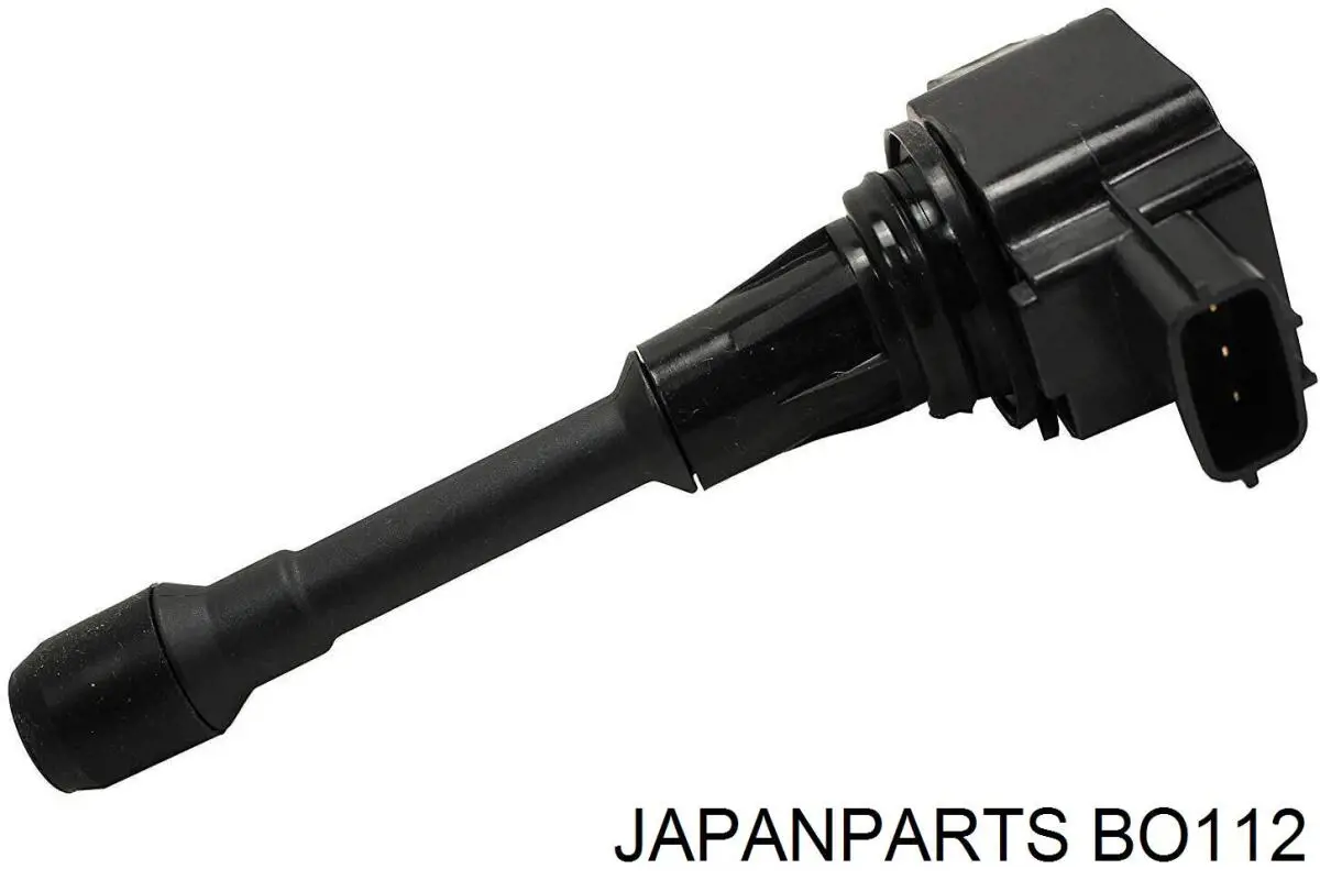 Купити BO112 Japan Parts Котушка запалювання