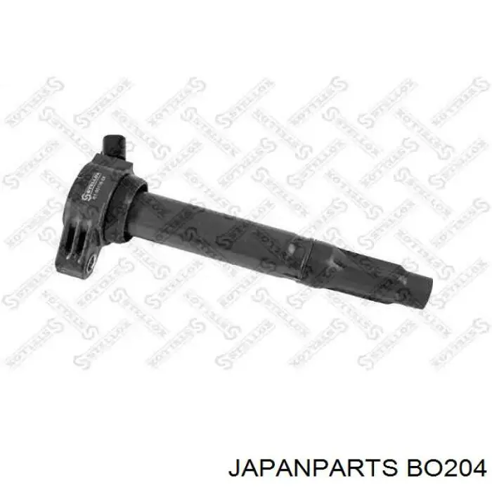 Котушка запалювання BO204 Japan Parts