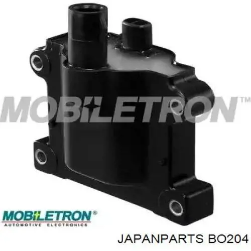 Котушка запалювання BO204 Japan Parts