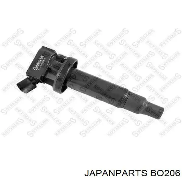 Купити BO206 Japan Parts Котушка запалювання
