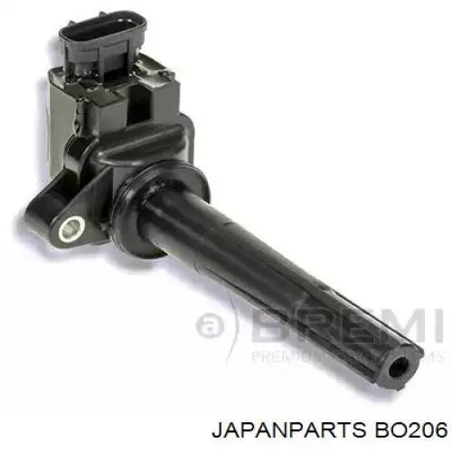 Купити BO206 Japan Parts Котушка запалювання
