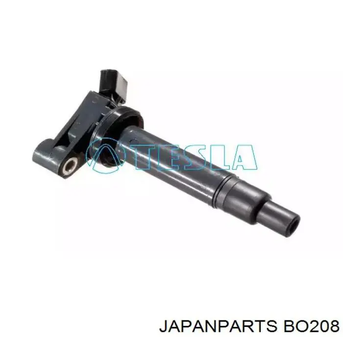 BO208 Japan Parts Котушка запалювання