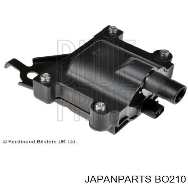 Купити BO210 Japan Parts Котушка запалювання