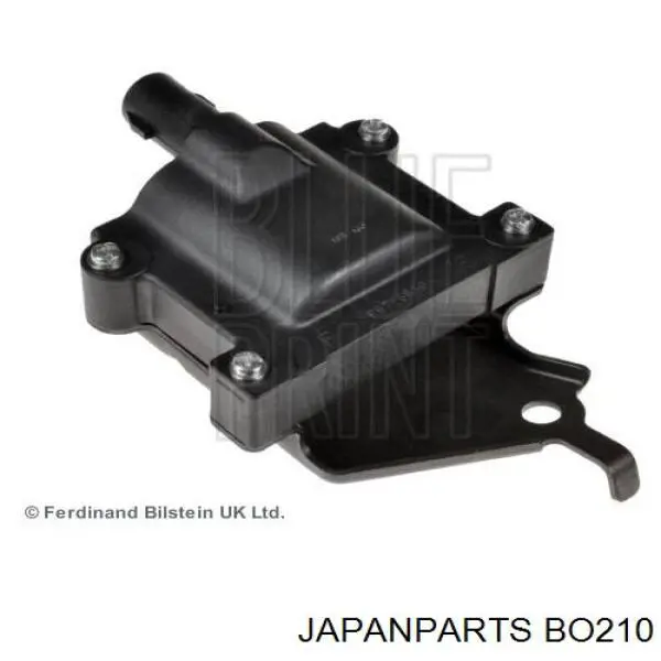 Котушка запалювання BO210 Japan Parts