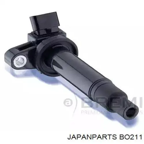 Котушка запалювання BO211 Japan Parts