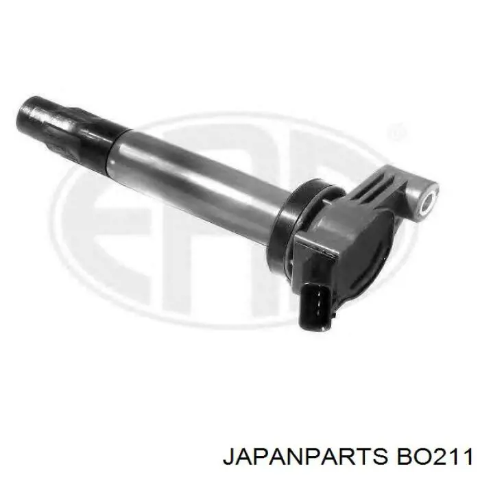 Купити BO211 Japan Parts Котушка запалювання