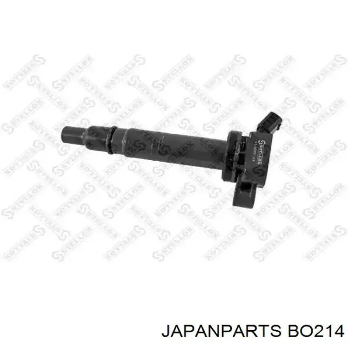 BO214 Japan Parts Котушка запалювання