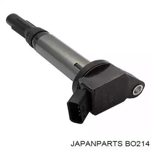 Котушка запалювання BO214 Japan Parts