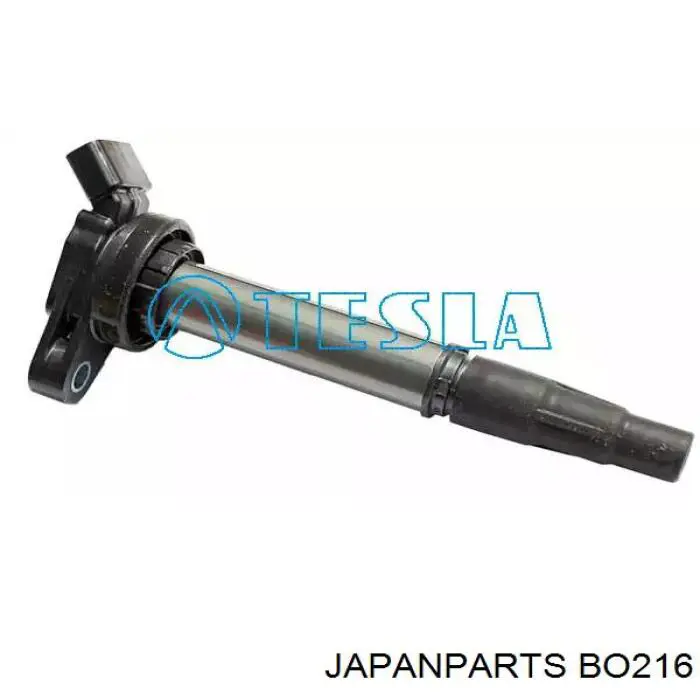 Купити BO216 Japan Parts Котушка запалювання