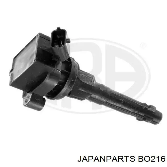 Котушка запалювання BO216 Japan Parts