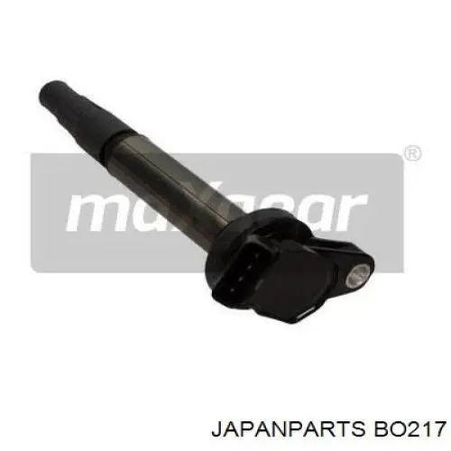 Купити BO217 Japan Parts Котушка запалювання