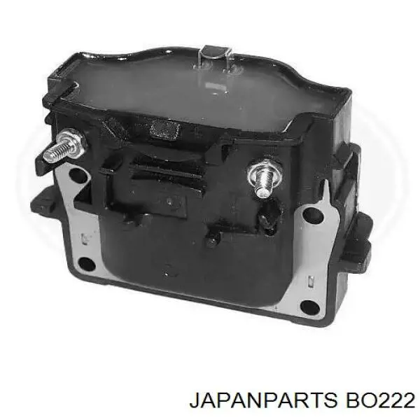 Котушка запалювання BO222 Japan Parts