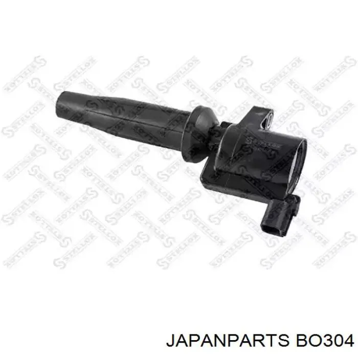 Котушка запалювання BO304 Japan Parts