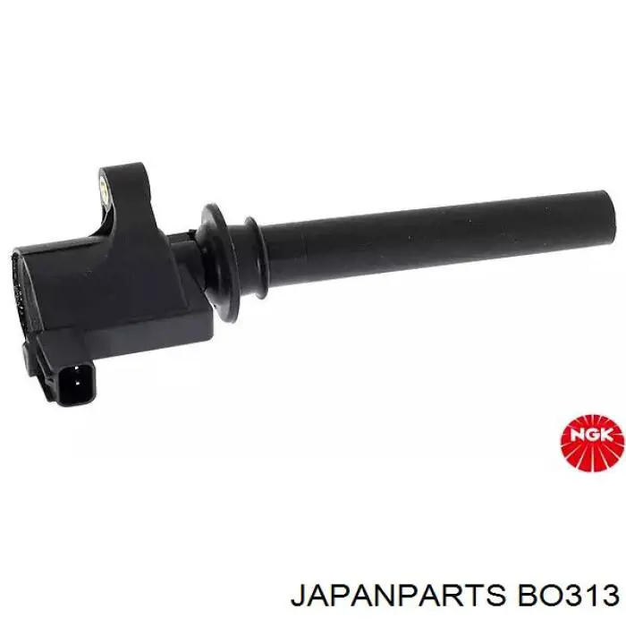 Котушка запалювання Japan Parts BO313 ціна, від 17.56 USD