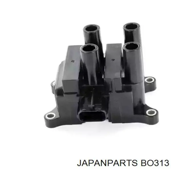 Котушка запалювання BO313 Japan Parts