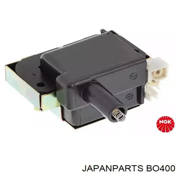 BO400 Japan Parts Котушка запалювання