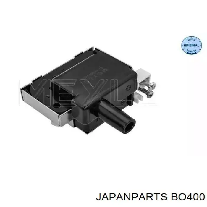 Котушка запалювання BO400 Japan Parts