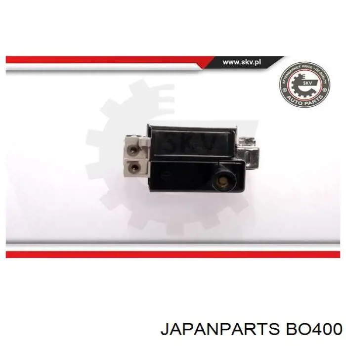 Купити BO400 Japan Parts Котушка запалювання
