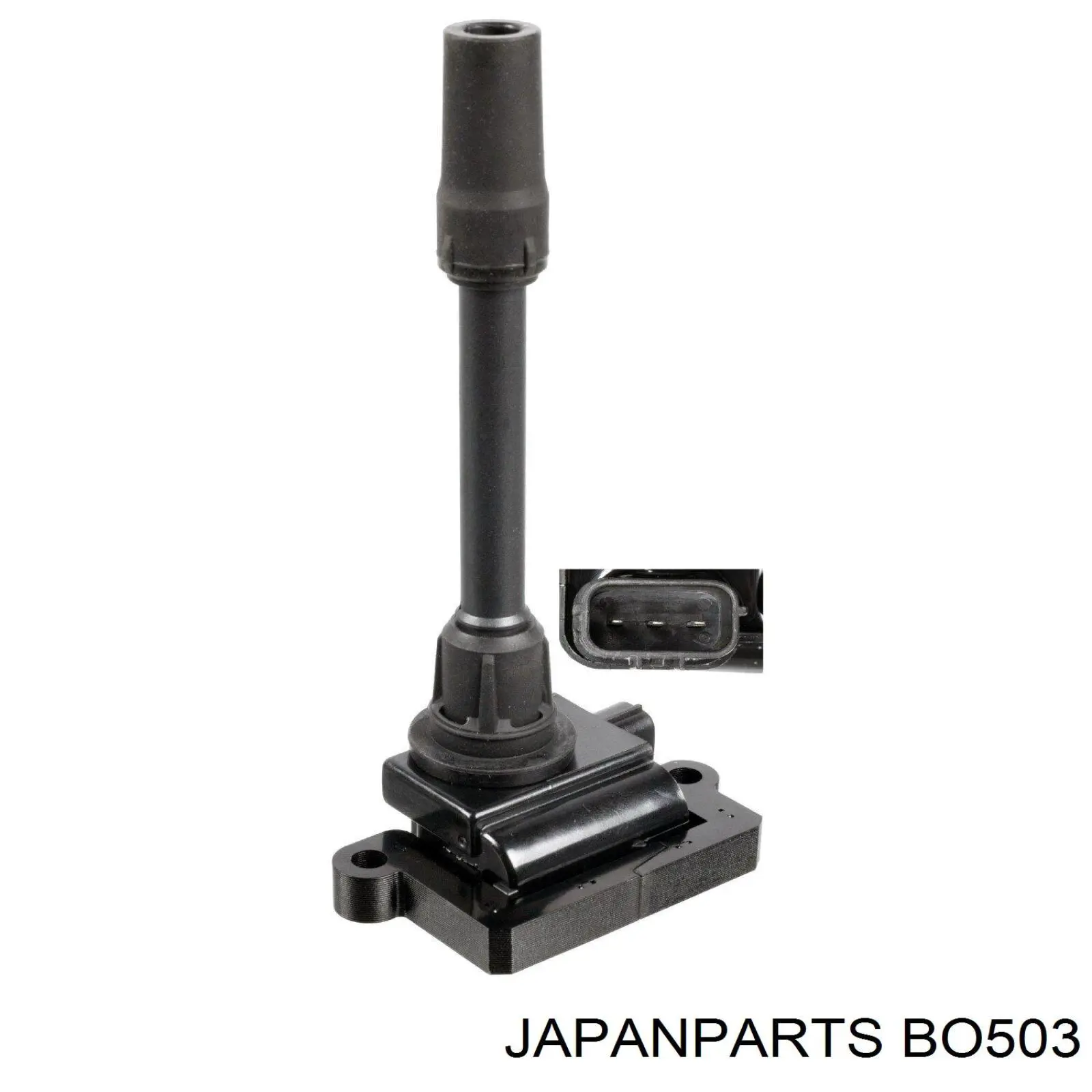 Котушка запалювання BO503 Japan Parts