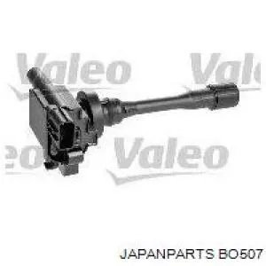 BO507 Japan Parts Котушка запалювання