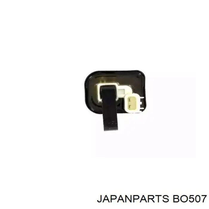 Купити BO507 Japan Parts Котушка запалювання